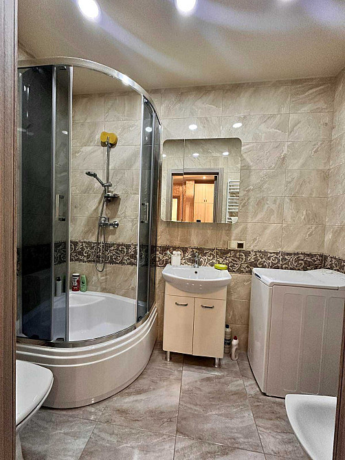 Оренда 2-кім. квартири, ПЕРША ЗДАЧА, р-н автостанції, м. Дрогобич! Дрогобич - зображення 8