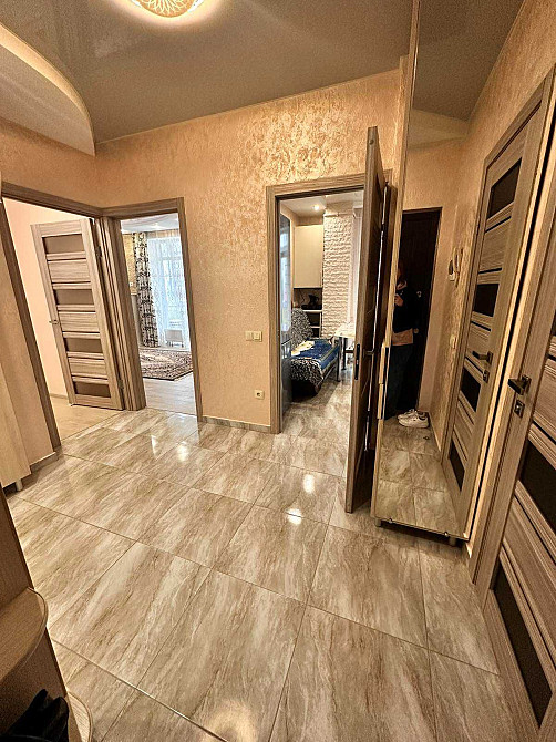 Оренда 2-кім. квартири, ПЕРША ЗДАЧА, р-н автостанції, м. Дрогобич! Дрогобич - зображення 3