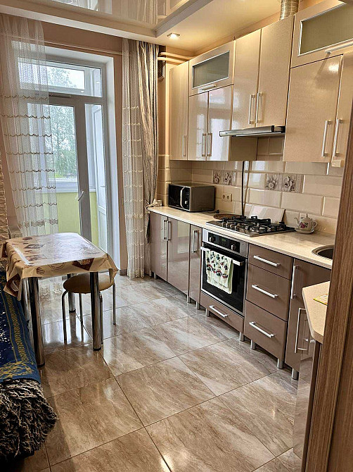 Оренда 2-кім. квартири, ПЕРША ЗДАЧА, р-н автостанції, м. Дрогобич! Дрогобич - зображення 5