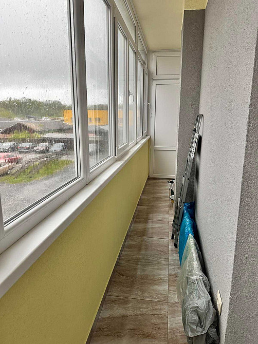 Оренда 2-кім. квартири, ПЕРША ЗДАЧА, р-н автостанції, м. Дрогобич! Дрогобич - зображення 7