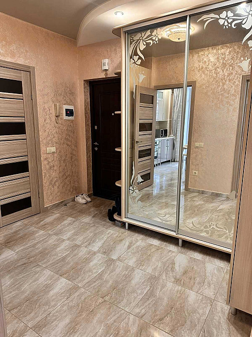 Оренда 2-кім. квартири, ПЕРША ЗДАЧА, р-н автостанції, м. Дрогобич! Дрогобич - зображення 4