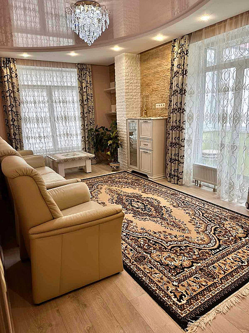 Оренда 2-кім. квартири, ПЕРША ЗДАЧА, р-н автостанції, м. Дрогобич! Дрогобич - зображення 1