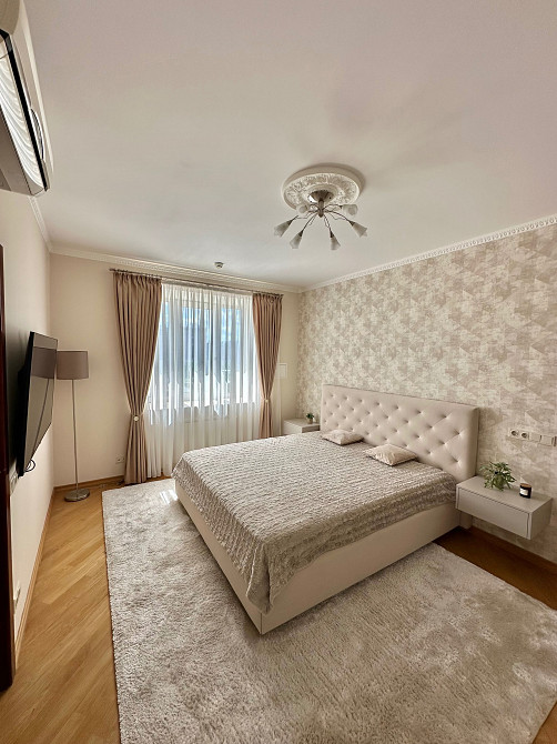 Срочно! Первая сдача 2-комн 70м2 Никольско Слободская,  Левобережная Київ - зображення 1