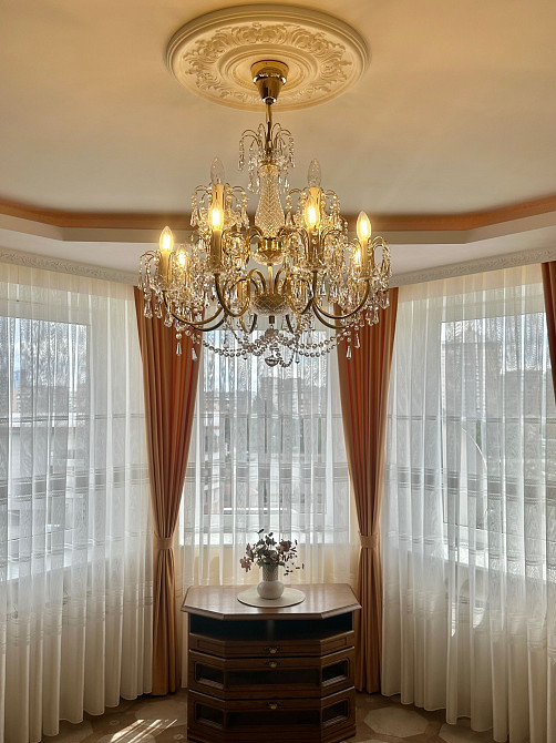 Срочно! Первая сдача 2-комн 70м2 Никольско Слободская,  Левобережная Київ - зображення 6