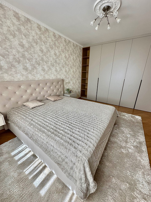 Срочно! Первая сдача 2-комн 70м2 Никольско Слободская,  Левобережная Київ - зображення 2