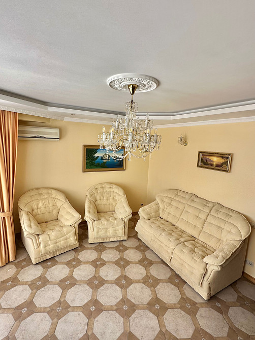 Срочно! Первая сдача 2-комн 70м2 Никольско Слободская,  Левобережная Київ - зображення 7