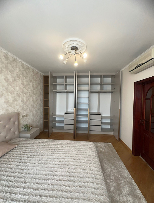 Срочно! Первая сдача 2-комн 70м2 Никольско Слободская,  Левобережная Київ - зображення 4