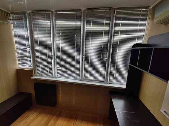 Довгострокова оренда 3-х кімнатної квартири, Ревуцького 36/2 Київ