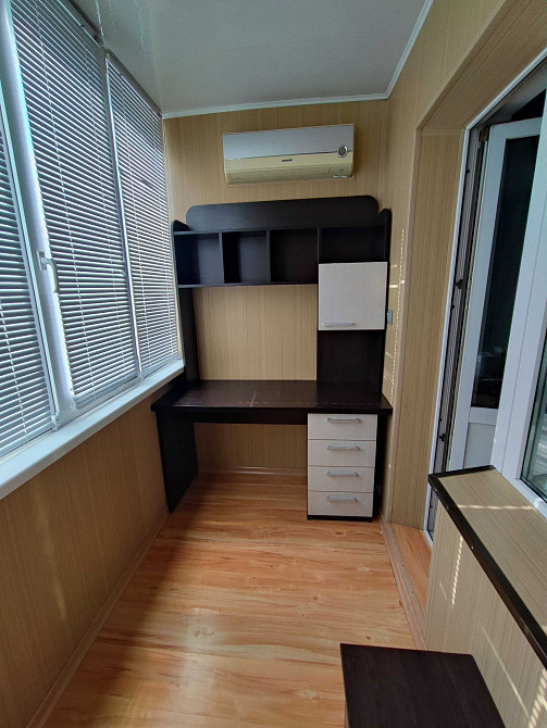 Довгострокова оренда 3-х кімнатної квартири, Ревуцького 36/2 Київ - зображення 4