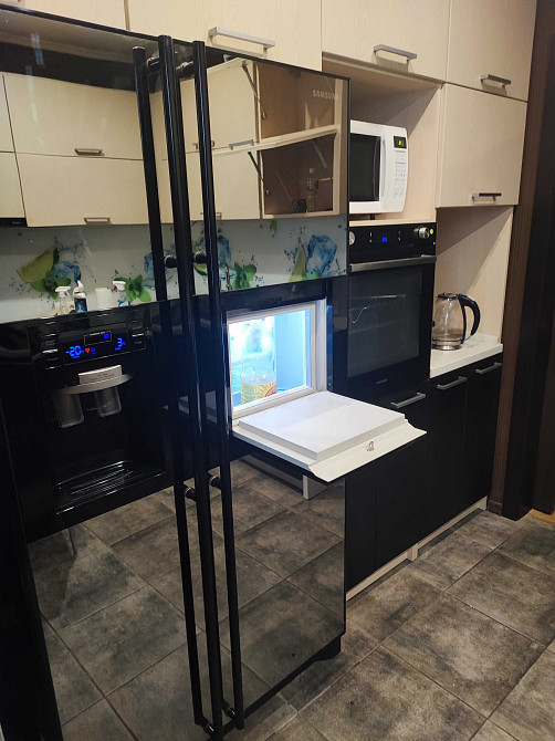 Довгострокова оренда 3-х кімнатної квартири, Ревуцького 36/2 Київ - зображення 8