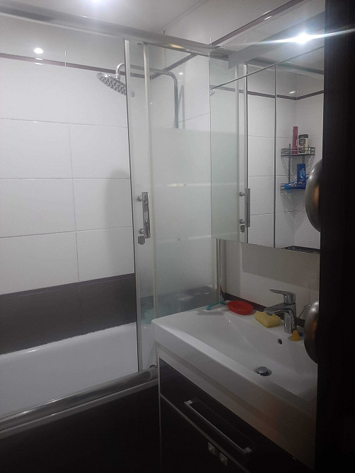 Довгострокова оренда 3-х кімнатної квартири, Ревуцького 36/2 Київ - зображення 6