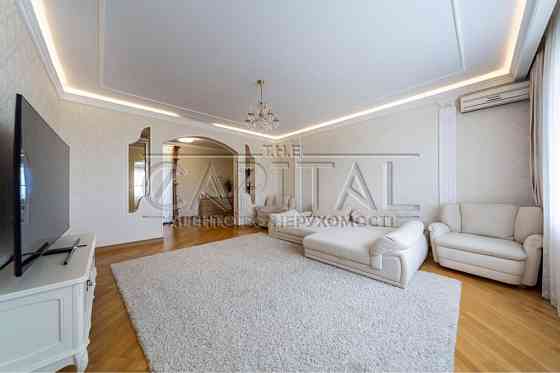 Аренда 3-к квартиры, Оболонь, ЖК «Оазис», 132 м² Київ