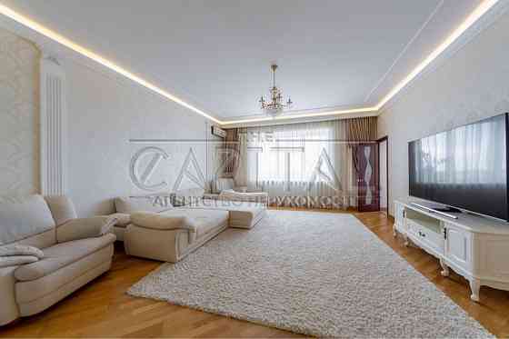 Аренда 3-к квартиры, Оболонь, ЖК «Оазис», 132 м² Київ