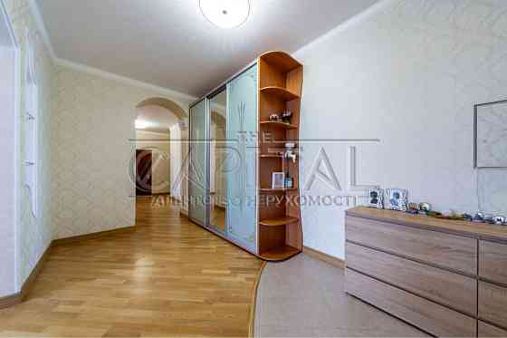 Аренда 3-к квартиры, Оболонь, ЖК «Оазис», 132 м² Київ