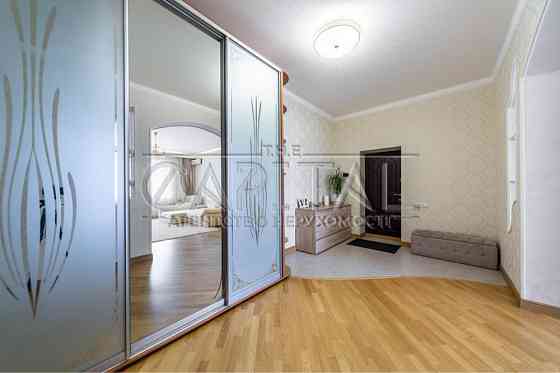 Аренда 3-к квартиры, Оболонь, ЖК «Оазис», 132 м² Київ