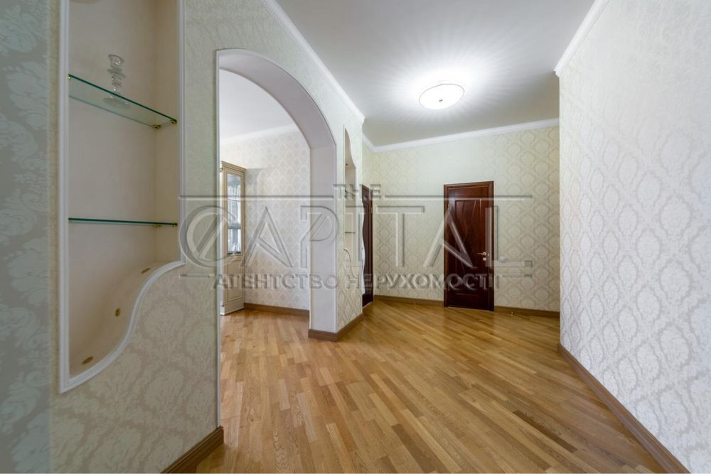 Аренда 3-к квартиры, Оболонь, ЖК «Оазис», 132 м² Київ - зображення 8