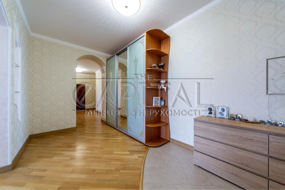 Аренда 3-к квартиры, Оболонь, ЖК «Оазис», 132 м² Київ - зображення 6