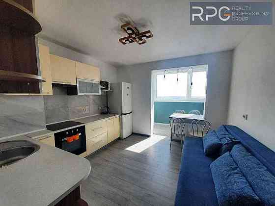 Оренда 1-к квартира метро Теремки Іподром Глушкова парк ВДНГ Київ