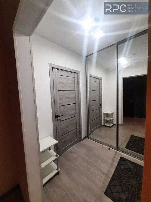 Оренда 1-к квартира метро Теремки Іподром Глушкова парк ВДНГ Київ - зображення 5