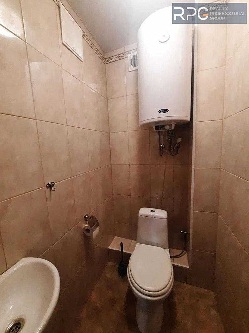 Оренда 1-к квартира метро Теремки Іподром Глушкова парк ВДНГ Київ - зображення 7