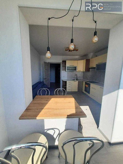 Оренда 1-к квартира метро Теремки Іподром Глушкова парк ВДНГ Київ - зображення 3