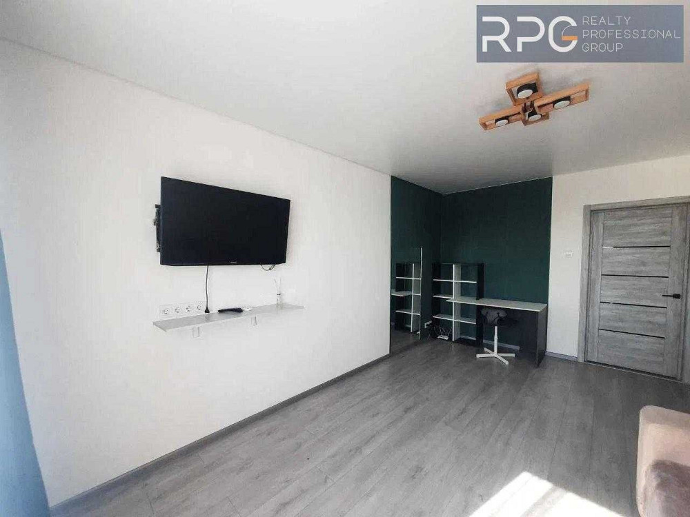 Оренда 1-к квартира метро Теремки Іподром Глушкова парк ВДНГ Київ - зображення 4