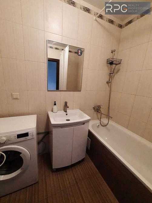 Оренда 1-к квартира метро Теремки Іподром Глушкова парк ВДНГ Київ - зображення 8