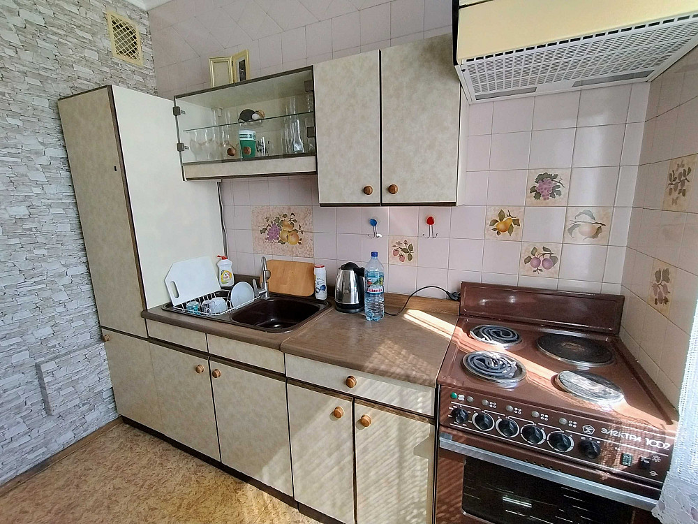 Корольова 2в, Південна Борщагівка, чудова 2к квартира Київ - зображення 4