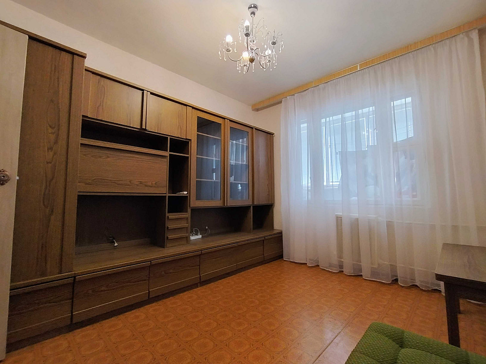 Корольова 2в, Південна Борщагівка, чудова 2к квартира Київ - зображення 8