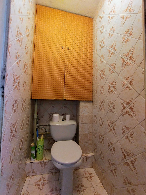 Корольова 2в, Південна Борщагівка, чудова 2к квартира Київ - зображення 6