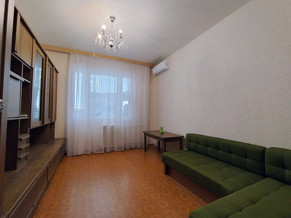 Корольова 2в, Південна Борщагівка, чудова 2к квартира Київ - зображення 7