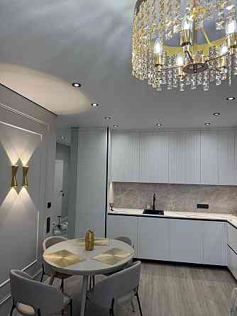 Новопечерська  Вежа 52м2 Печерськ Центр Липки Київ