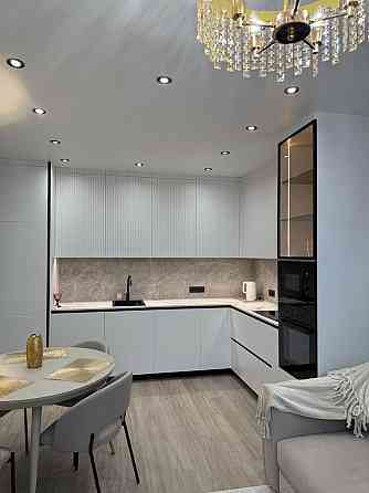 Новопечерська  Вежа 52м2 Печерськ Центр Липки Київ