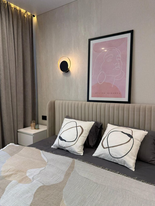 Новопечерська  Вежа 52м2 Печерськ Центр Липки Київ - зображення 7