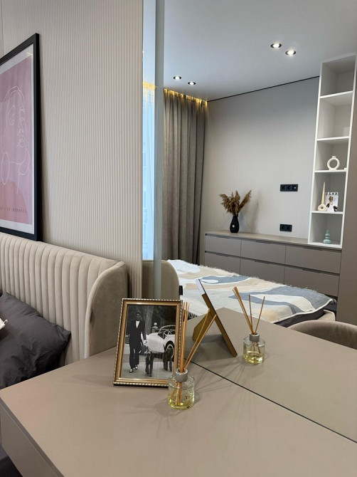 Новопечерська  Вежа 52м2 Печерськ Центр Липки Київ - зображення 6