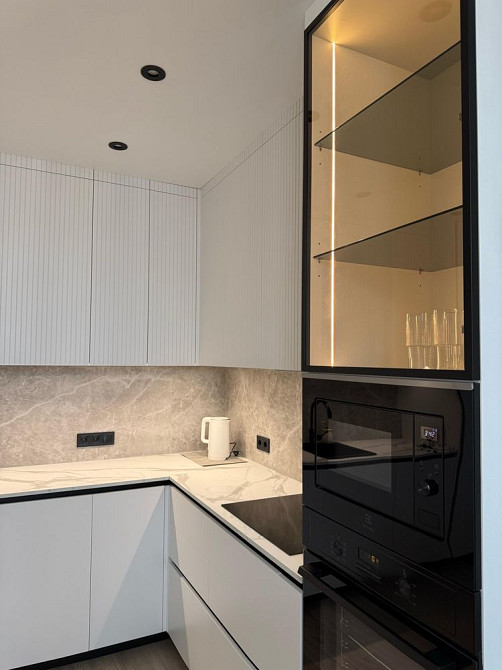 Новопечерська  Вежа 52м2 Печерськ Центр Липки Київ - зображення 4