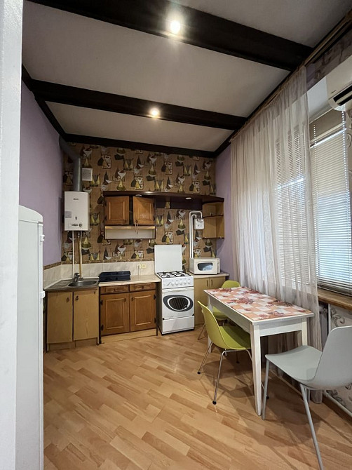 Реальная! Сдам 2-к квартиру р-н верх Рабочей , Титова Днепр - изображение 5