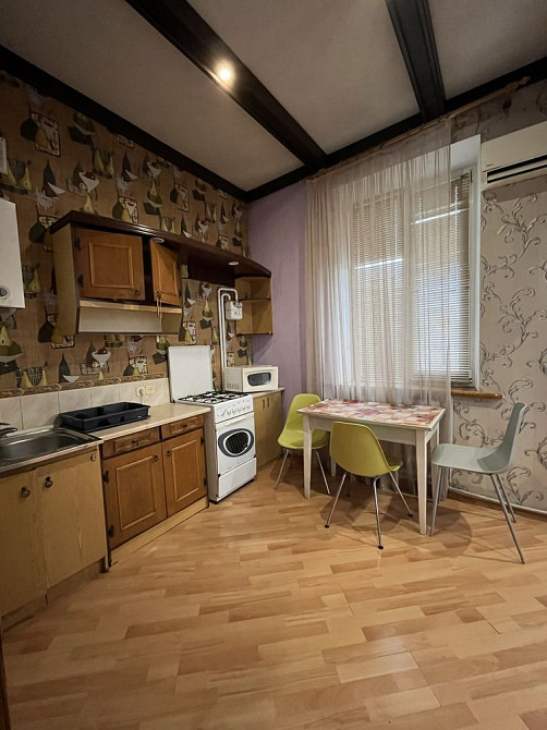 Реальная! Сдам 2-к квартиру р-н верх Рабочей , Титова Днепр - изображение 2