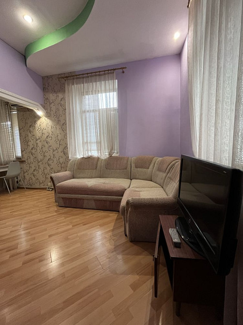 Реальная! Сдам 2-к квартиру р-н верх Рабочей , Титова Днепр - изображение 3