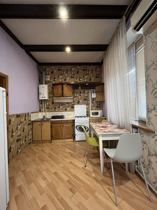 Реальная! Сдам 2-к квартиру р-н верх Рабочей , Титова Днепр - изображение 6