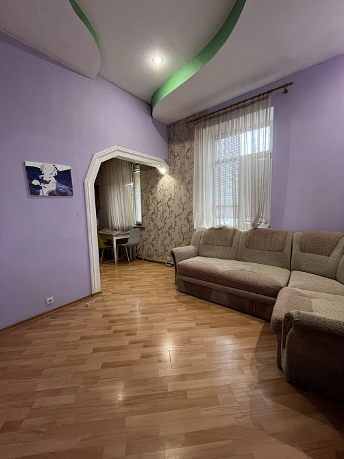 Реальная! Сдам 2-к квартиру р-н верх Рабочей , Титова Днепр - изображение 4