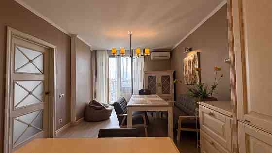 Без% Оренда 2к. квартири 90м2 ЖК Парк Авеню проспект. Голосіївський 60 Київ