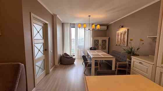 Без% Оренда 2к. квартири 90м2 ЖК Парк Авеню проспект. Голосіївський 60 Київ