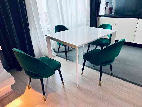 Аренда 3 ком кв ЖК Белый Парус Балкон Паркоместо Аркадия Парк Код953 Одесса