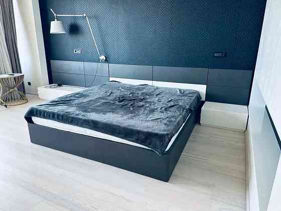 Аренда 3 ком кв ЖК Белый Парус Балкон Паркоместо Аркадия Парк Код953 Одесса