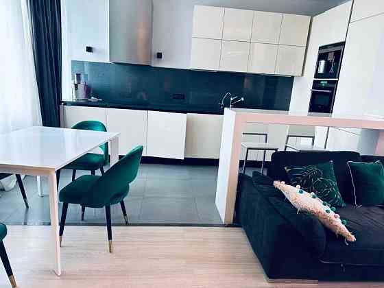 Аренда 3 ком кв ЖК Белый Парус Балкон Паркоместо Аркадия Парк Код953 Одесса