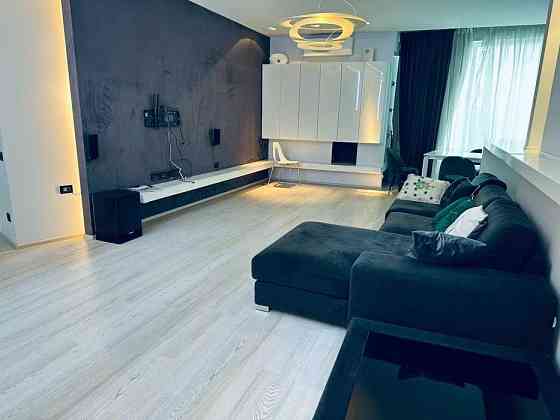 Аренда 3 ком кв ЖК Белый Парус Балкон Паркоместо Аркадия Парк Код953 Одесса