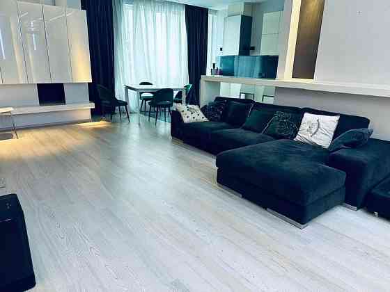 Аренда 3 ком кв ЖК Белый Парус Балкон Паркоместо Аркадия Парк Код953 Одесса