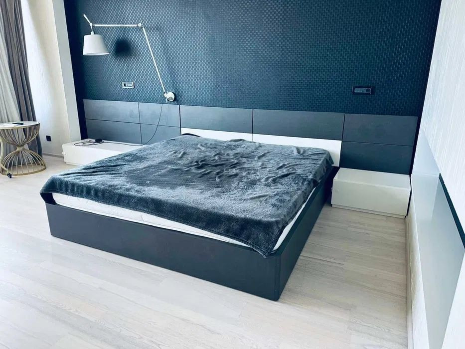 Аренда 3 ком кв ЖК Белый Парус Балкон Паркоместо Аркадия Парк Код953 Одесса - изображение 5