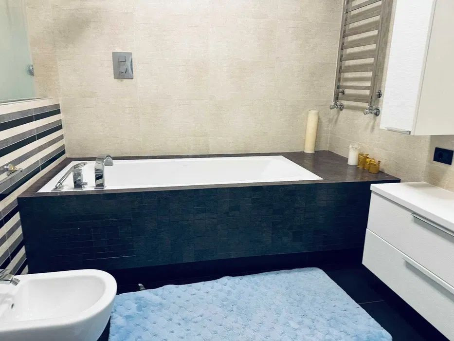 Аренда 3 ком кв ЖК Белый Парус Балкон Паркоместо Аркадия Парк Код953 Одесса - изображение 8